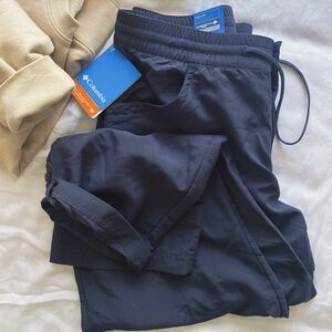 Columbia Amberley Stream Roll Up Pants